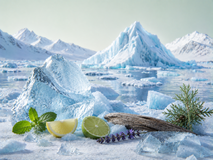 Arctic Breeze DBB 37010 Aroma Global