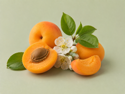Apricot DBB 91803 Aroma Global