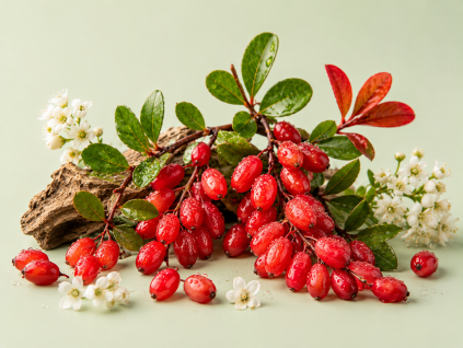 Barberry DBB 10101