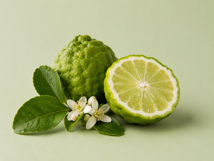 Bergamot DBB 54321 Aroma Global