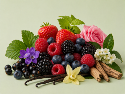 Berries Wild DBB 21511 Aroma Global