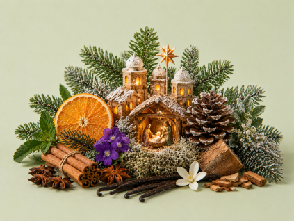 Bethlehem DBB 88423 Aroma Global