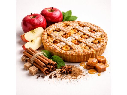 Apple Pie