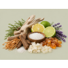 Cedar and Sea Salt DBB 18491 Aroma Global