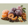Frosted Sugar Plum DBB 43626 Aroma Global