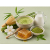 Matcha and Honey Milk DBB 24503 Aroma Global