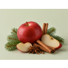 Apple & Cinnamon DBB 63821 Aroma Global