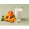 Apricot Milk DBB 14703 Aroma Global