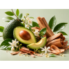 Avocado and Sandalwood DBB 26389 Aroma Global
