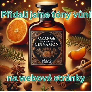 🇨🇿 Novinka na našich stránkách! 🎉 Přidali jsme tóny vůní, abyste snadno našli tu pravou. Výběr je teď rychlejší,...