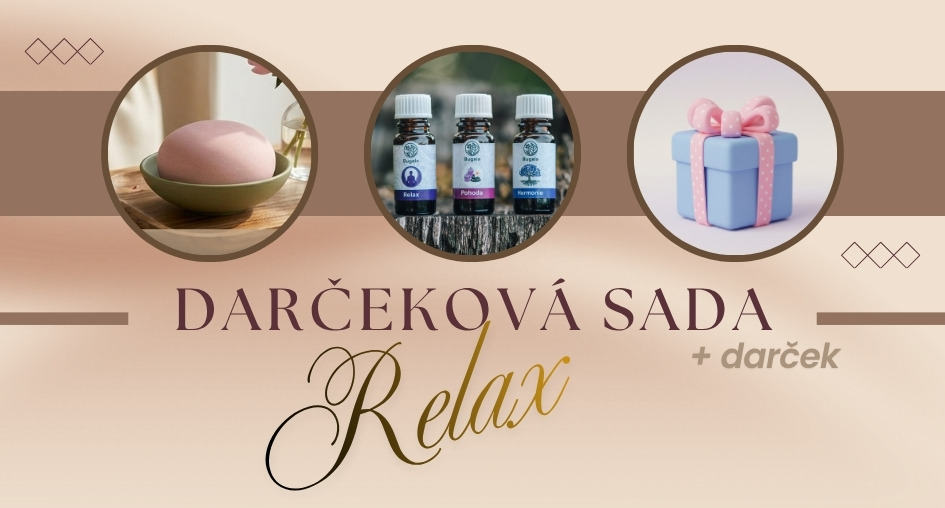 Sada-relax