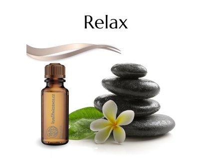 Aróma olej Relax