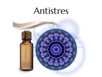 Aróma olej Antistres