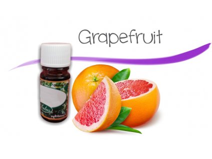 Aróma olej Grapefruit