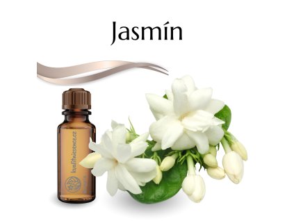 Aróma olej Jasmín