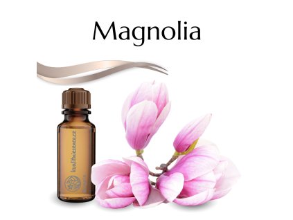 Aróma olej Magnolia