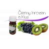 Aróma olej Čierny hrozen a Kiwi