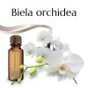 Aróma olej Biela orchidea