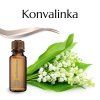 Aróma olej Konvalinka