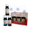 Darčeková sada aróma olejov - Vianočné