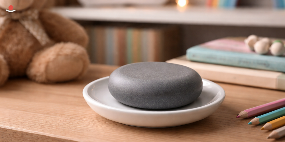 Proč nemusí být doma všechno cítit, aby to fungovalo