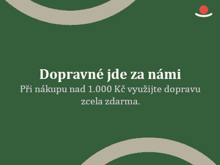 Dopravné jde za námi
