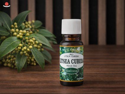 EOS LITSEACUBEBA 10 A