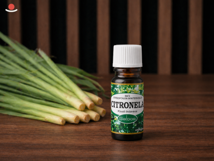 EOS CITRONELA 14 A