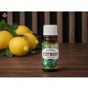 Esenciální olej Citron Saloos