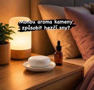 👉 Věda říká: možná ano! Existuje vysvětlení, proč vůně v ložnici ovlivňují to, co se vám bude zdát. A není to žádná...