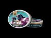 NoNic DOUBLE KICK SUPER STRONG Blueberry Ice