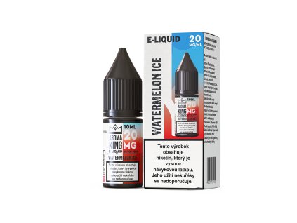10 ml 20mg watermelon ice