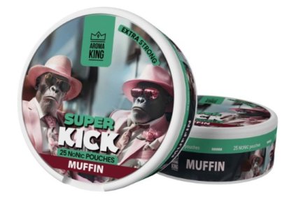 muffin super