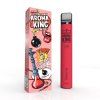 AROMA KING HOOKAH - CHERRY ICE - Comic style