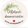 Levandule Nej kamaradce