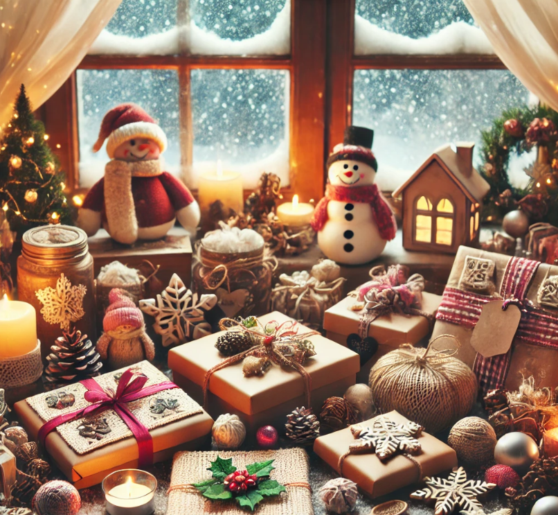 Tipy na vianočné darčeky pre tých najbližších