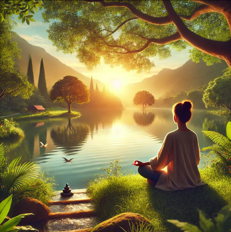 Ako sa zbaviť stresu: 10 overených tipov na zníženie napätia a nervozity prirodzenou cestou