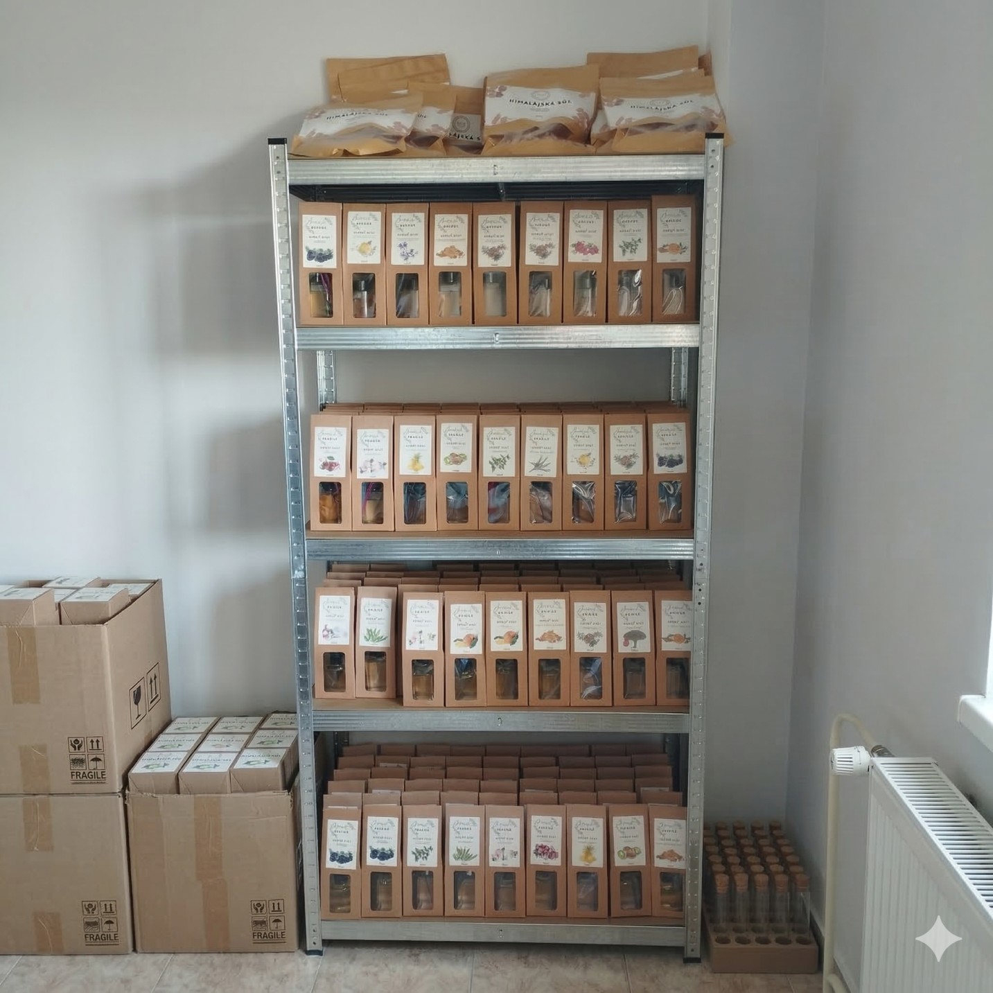 Ako v AromaNatura chránime prírodu