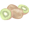 Vonný difuzér Kiwi