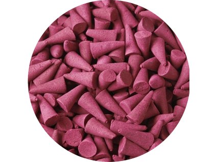 Vonné kužele - Ylang Ylang 20ks