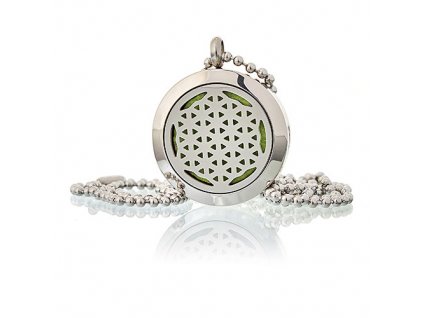 Aromatický Prívesok - Kvet Života