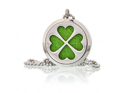 Aromatický Prívesok - Štvorlístok