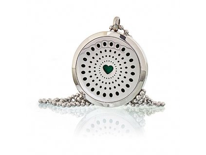 Aromatický Prívesok - Srdce