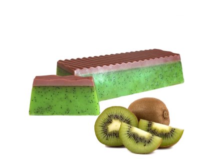 Exotické Mydlo - Kiwi 100g
