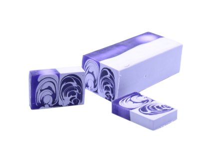 Ručne Vyrábané Mydlo - Orgován 100g