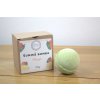 Šumivá Bomba do Kúpeľa - Mango 180g