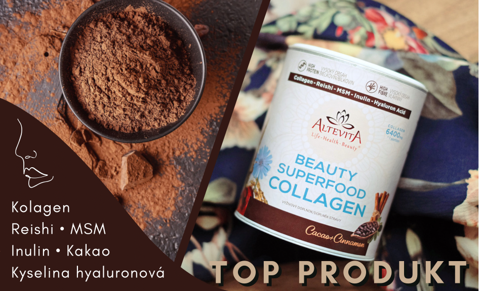 Beauty Superfood Collagen