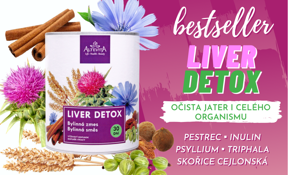 Liver Detox