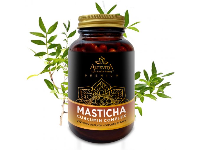 masticha c1