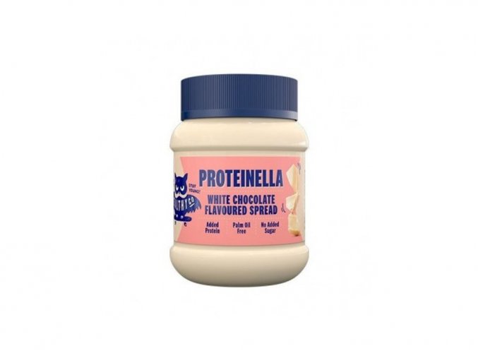 1265 healthyco proteinella white chocolate 400g